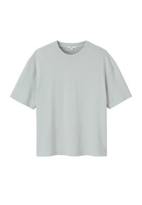 Non sélectionné, gris clair