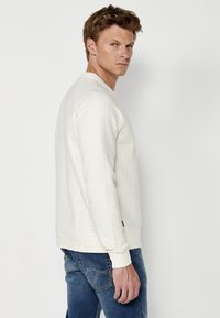 Koroshi Sportska majica - crudo   off white