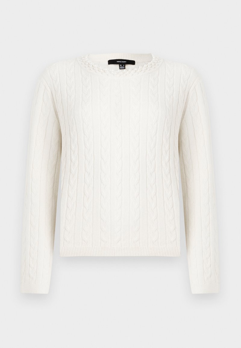 Vero Moda Trui beige