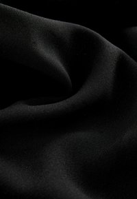 Next CORSAGE CREPE TAILORED PETITE PETITE  - Overal - black white