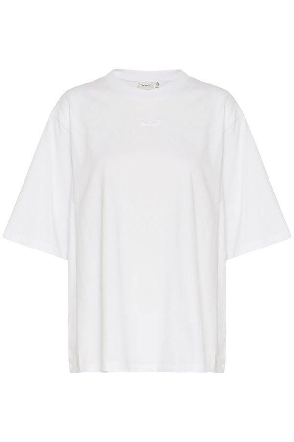 SIMMA TEE - Basic T-shirt2