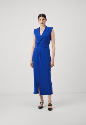 ABITO DRESS - Freizeitkleid - blue wave