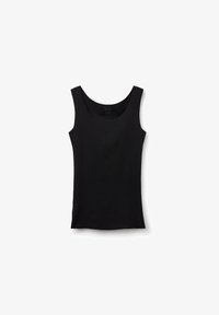 Ikke valgt, black