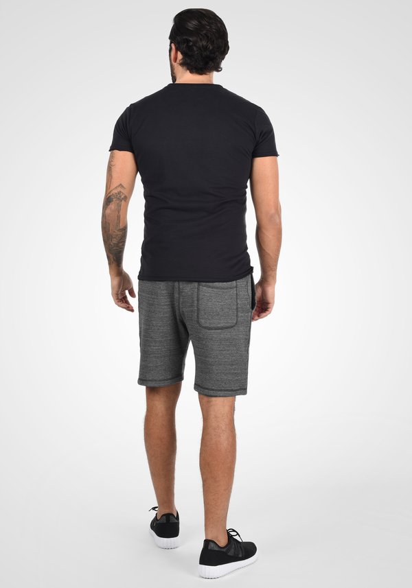 SDAris - Shorts - gray melange2