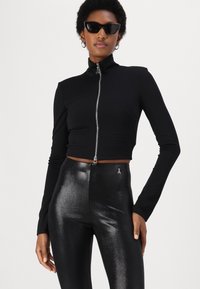 Patrizia Pepe JACKETS - Giubbotto Bomber - nero