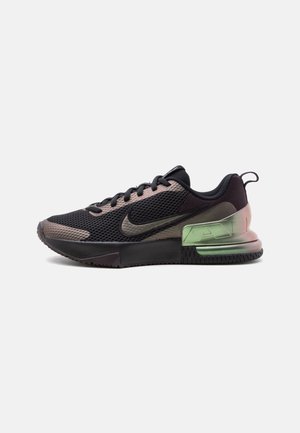 Nike Performance, AIR MAX ALPHA 6 PRM - Тренировъчна обувка - black/multicolor/burgundy ash/burgundy crush