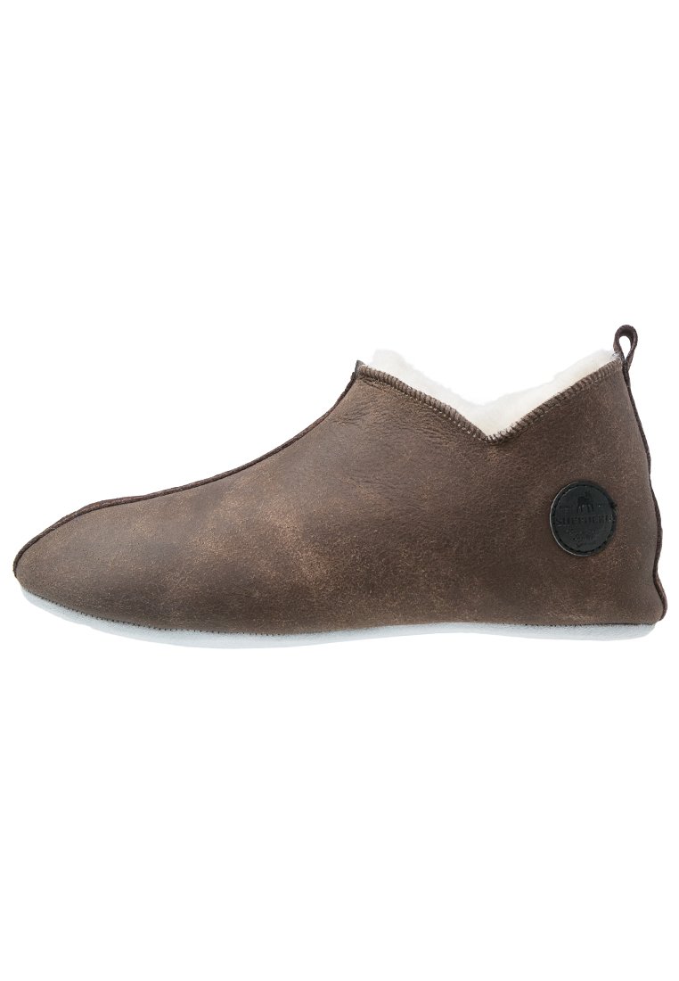 Shepherd HENRIK - Tøfler - antique