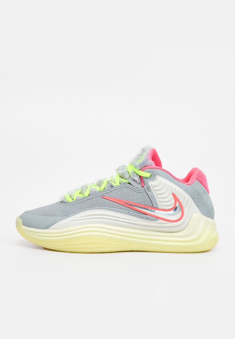Zapatillas de baloncesto