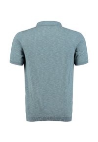 Key Largo INDUSTRY - Poloshirt - sea blue