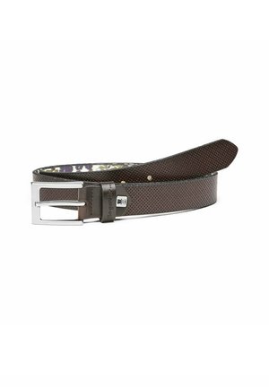 Belt - dunkelbraun