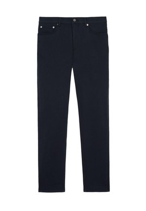 Reiss, PICTON - STRETCH - Liibuvad teksad - stay navy
