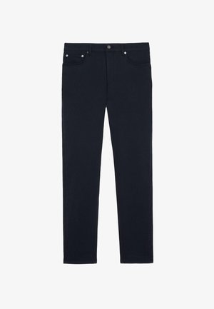 Reiss, PICTON - STRETCH - Liibuvad teksad - stay navy