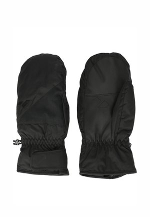 MATREI  - Luffer - za black