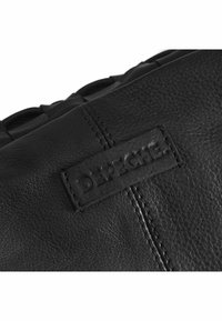 DEPECHE Borsa a mano - 099 black (nero)