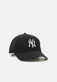 YANKEES UNISEX - Naģene - black