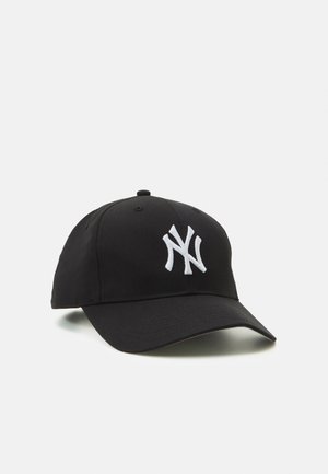 YANKEES UNISEX - Nokkmüts - black