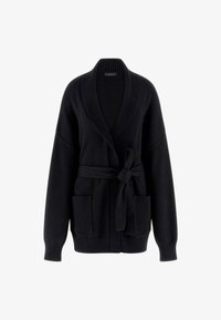 Ausgewählt, schwarz