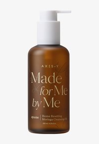 BIOME RESETTING MORINGA CLEANSING OIL - Gesichtsreinigung