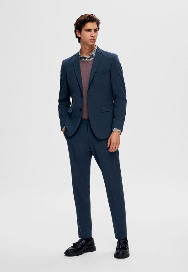 FLEX - Blazer jacket2