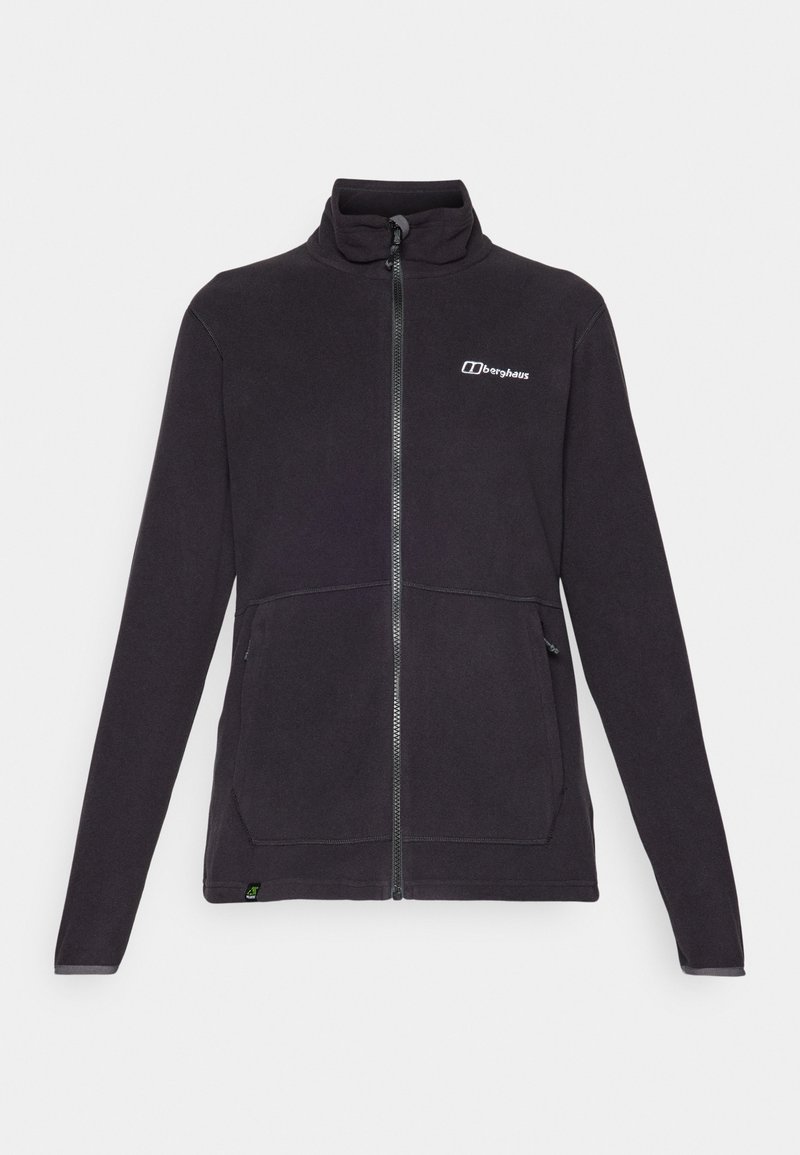 Berghaus Fleecejas zwart