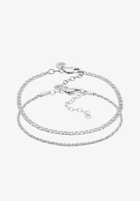 Valitud, silberfarben