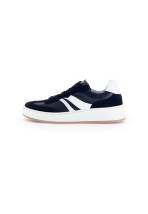 Trainers - black