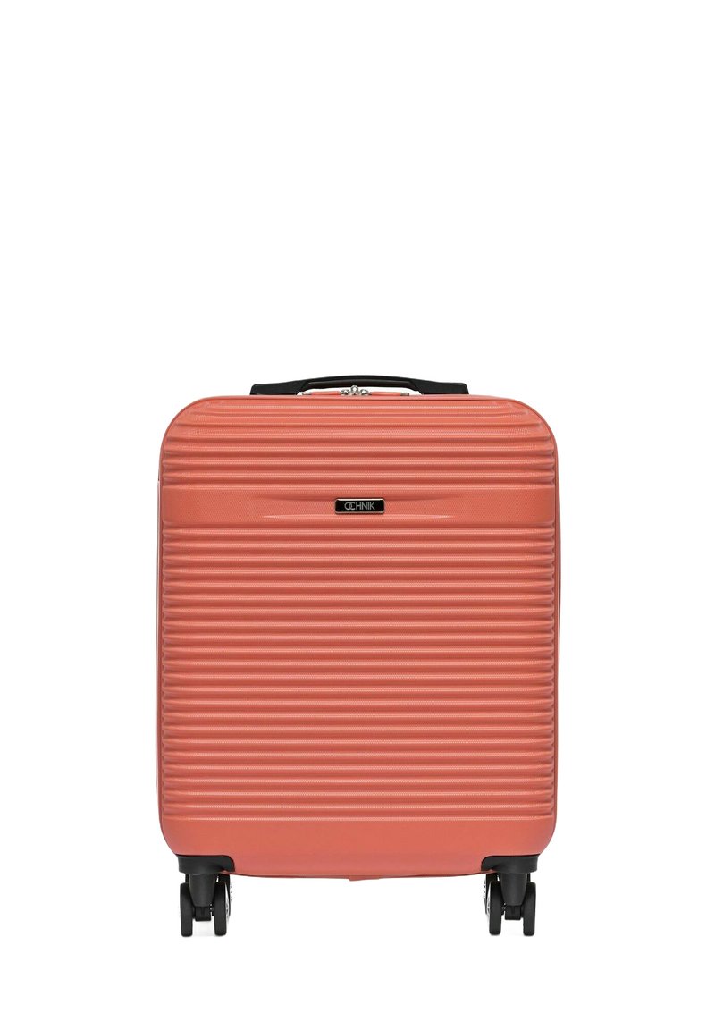 OCHNIK UNISEX koralowy