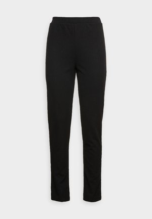 WAL G. BONDI TROUSER - Püksid - black