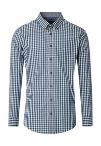 Unausgewählt, grün