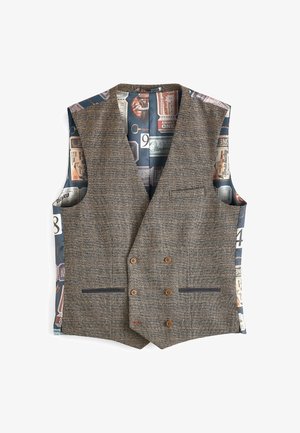 Smanicato - brown