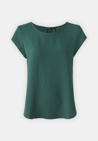 ONLVIC SOLID  - Osnovna majica kratkih rukava - sycamore