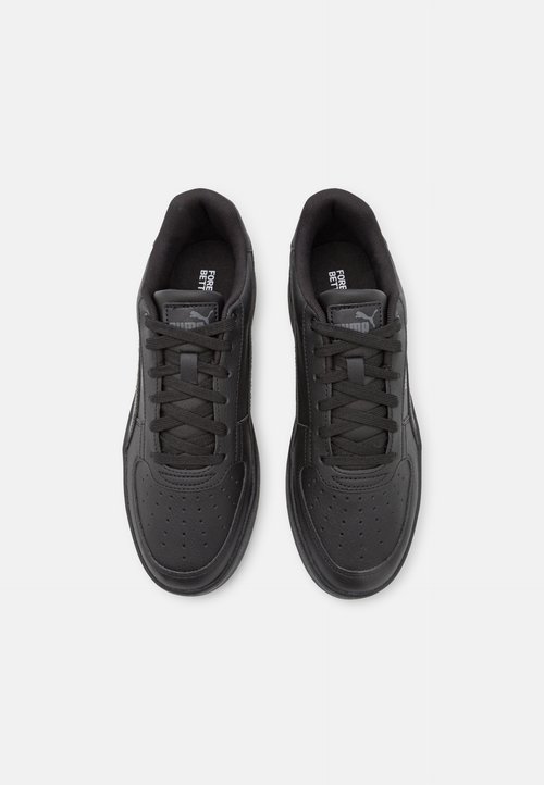 PUMA CAVEN - Zapatillas - black/cool dark gray — foto 4