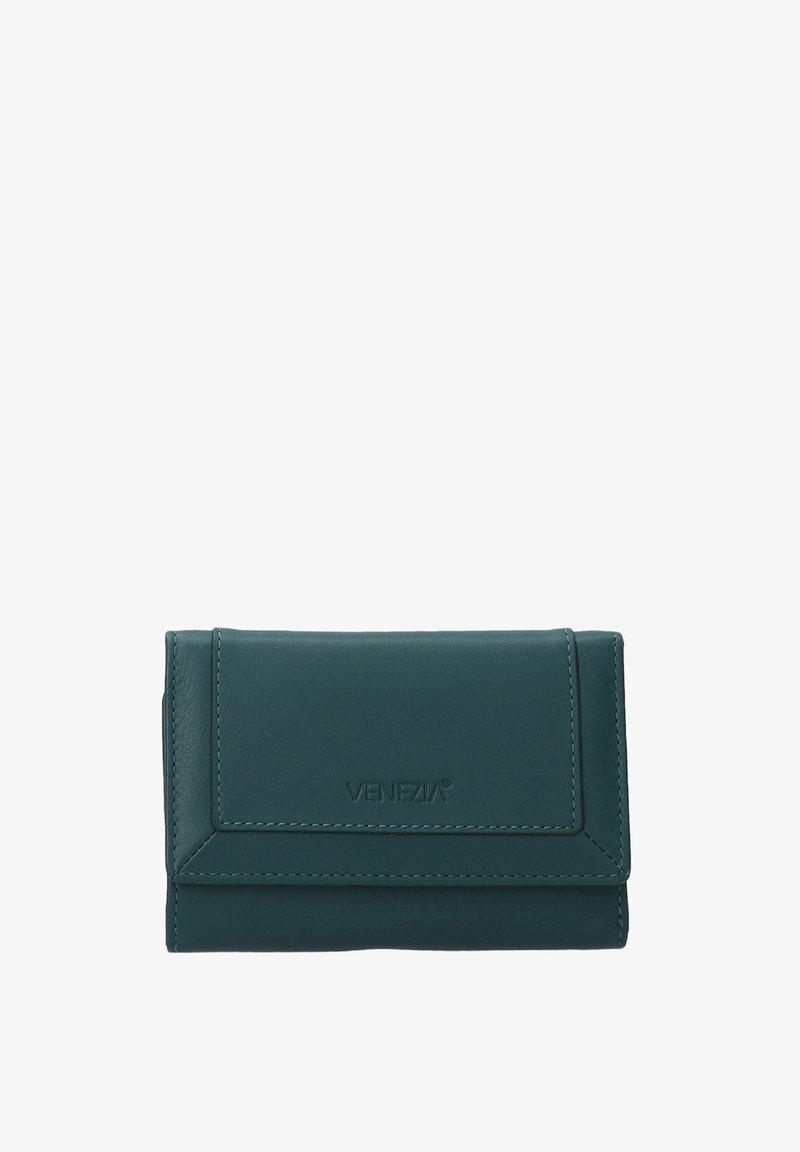 VENEZIA Wallet - evergreen