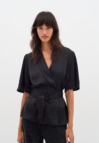 InWear Camicetta - black