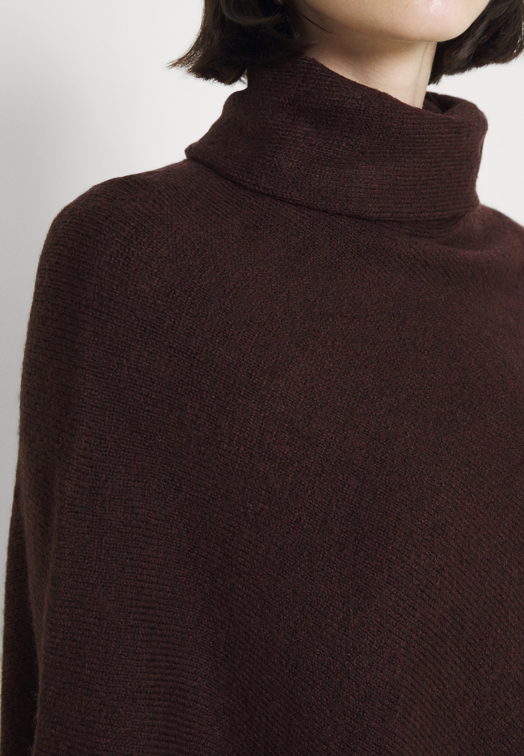 Women ONLELONA PONCHO - Cape Women ONLELONA PONCHO - Cape