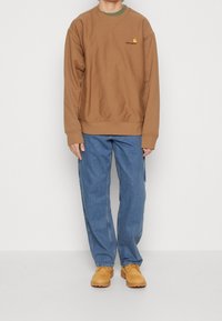 Carhartt WIP Sudadera - light brown