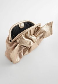 Next REGULAR FIT - Clutches - gold coloured