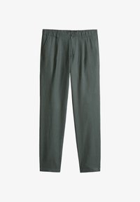 Δεν επιλέχθηκε, skipping stone