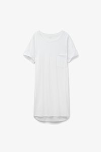 Niet geselecteerd, white