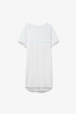 Intimissimi, ULTRAFRESH - Nachthemd - white