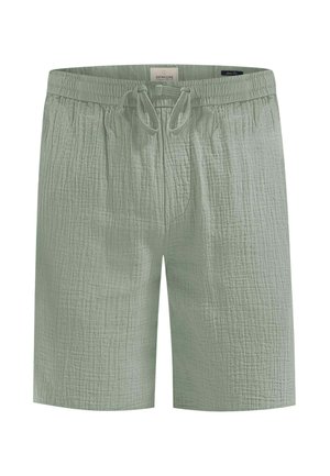 Dstrezzed Shorts - pad