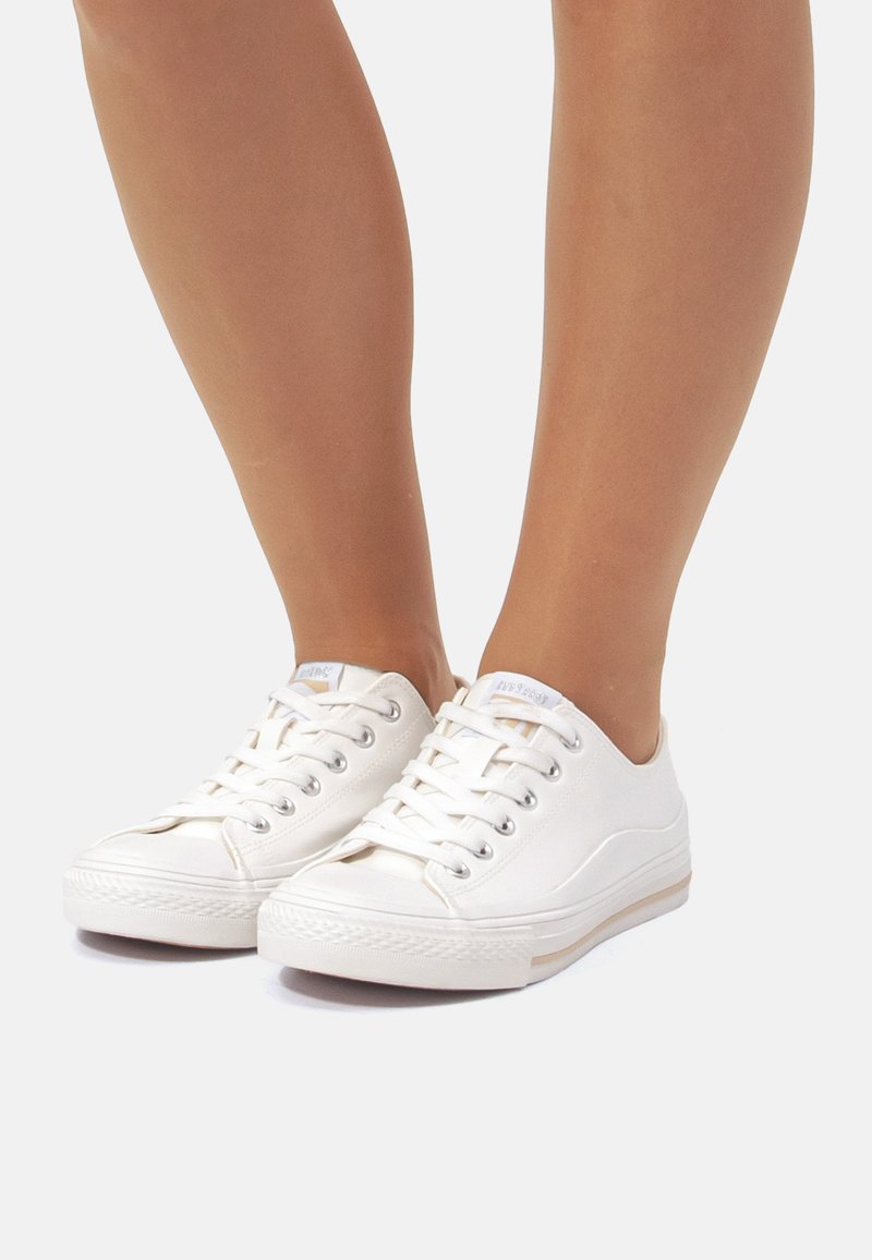 mtng Zapatillas - blanco