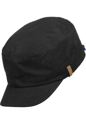 Fjällräven, TREKKING - Gorra - black