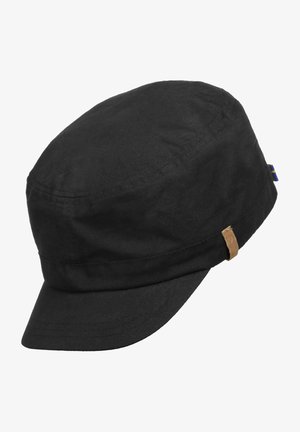 Fjällräven, TREKKING - Gorra - black