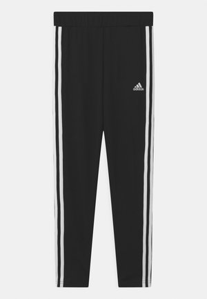 Collants - black/white