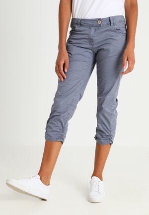 Shorts - grey