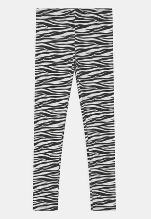 LPMULIA - Legging - zebra