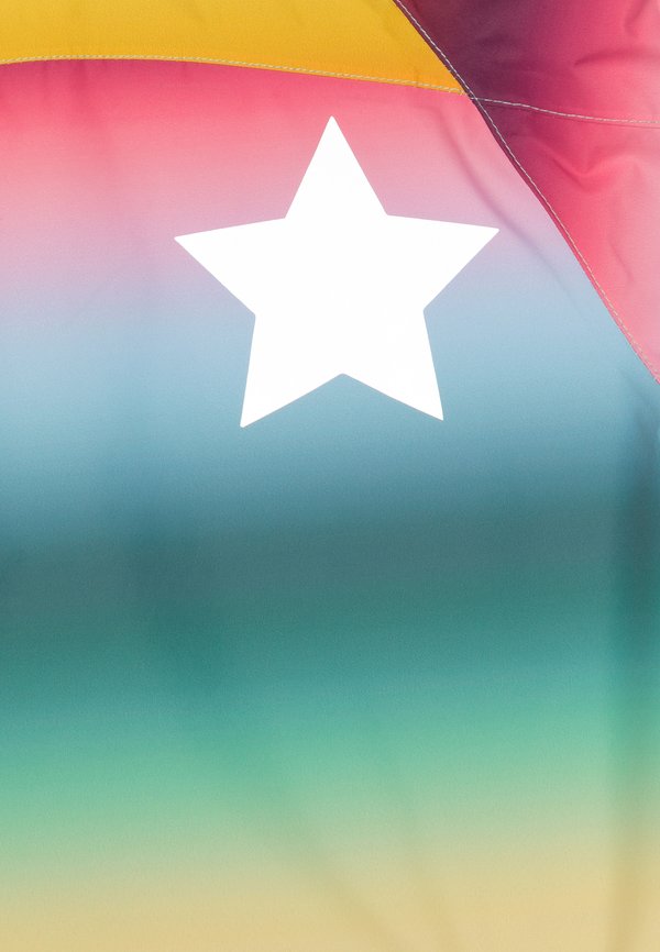 WAITON - Light jacket - rainbow mist2