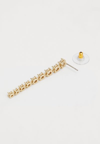 Marchesa LINEAR - Orecchini - gold-coloured