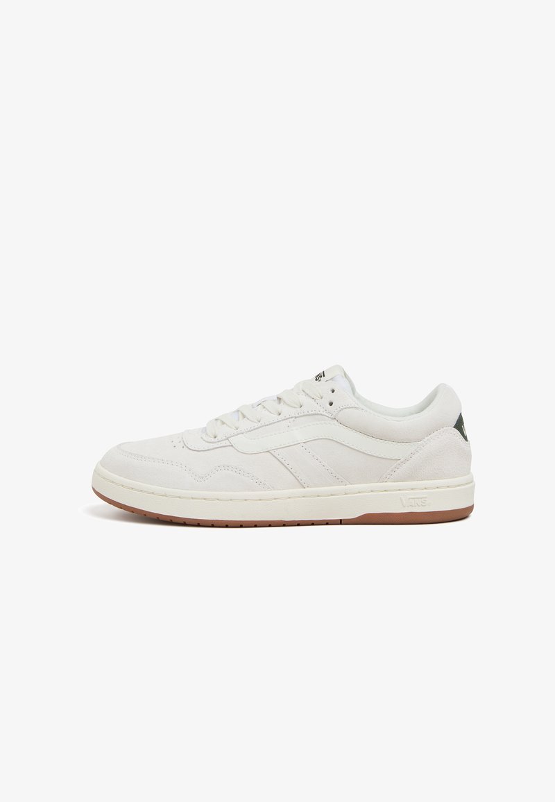 Vans CRUZE 3.0 UNISEX biały